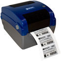 Brady BBP11 Thermal Benchtop Printer