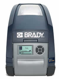 Brady IP Series Printer
