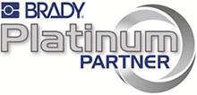 Brady Platinum Partner