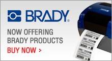 Brady Products