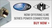 Mencom ILME Products