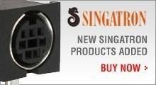 Singatron Products