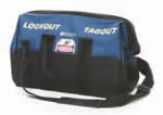 Lockout Duffel Bag