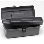 Lockout Toolbox