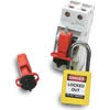 Miniature Circuit Breaker Lockouts