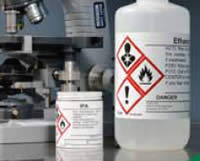 GHS / CLP Chemical Labels