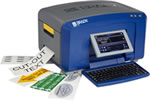 BBP37 Color and Cut Sign and Label Printer