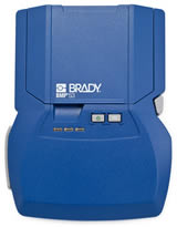 Brady BMP53 Label Printer