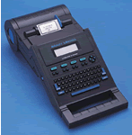 Brady LS2000 Printer System