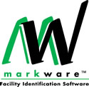MarkWare Facility Identification Software
