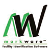 MarkWare Facility Identification Software