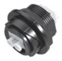 Waterproof Fiber Optic Connectors