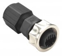 Waterproof RJ45 (Ethernet)