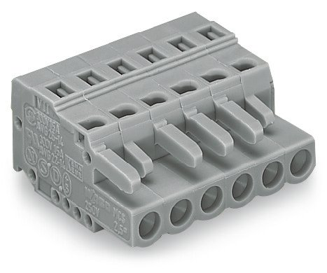 WAGO 231-120/102-000