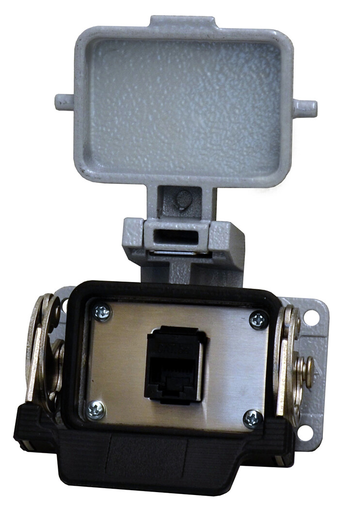 WAGO 8000-100/1000-358