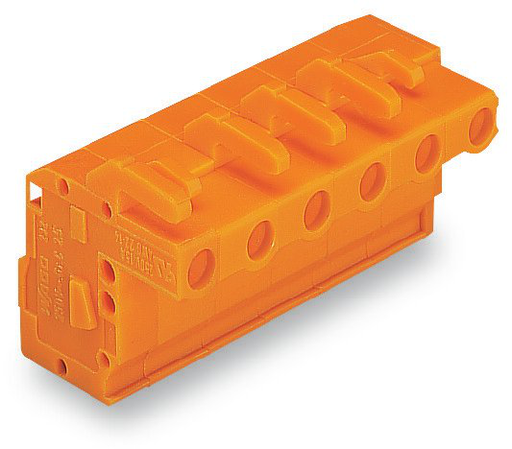 WAGO 732-127/026-000