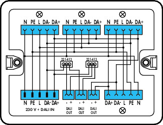 WAGO 899-681/146-000