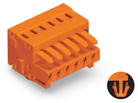 WAGO 734-212/008-000