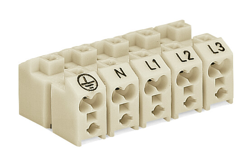 WAGO 272-104/001-000