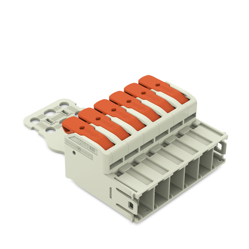 WAGO 832-1206/334-000