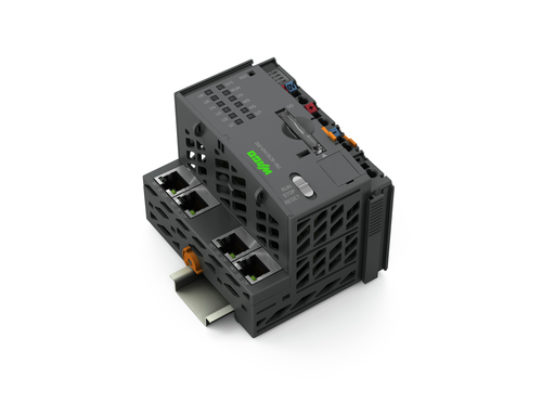 WAGO 750-8210/040-000