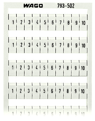 WAGO 793-502