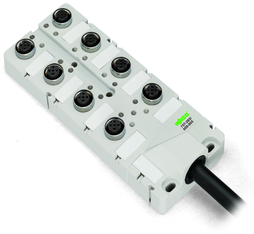 WAGO 757-284/000-010