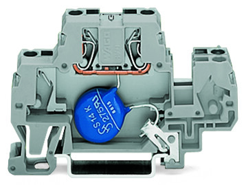 WAGO 870-523/281-585