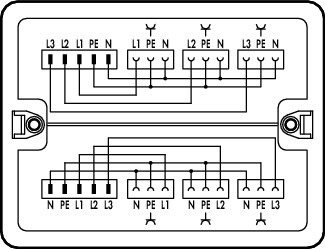 WAGO 899-681/144-000