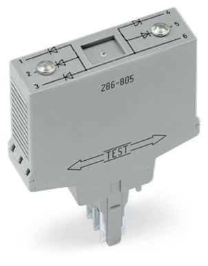 WAGO 286-805
