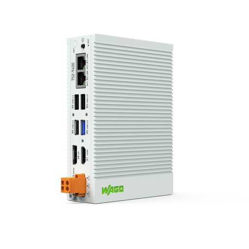 WAGO 752-9401