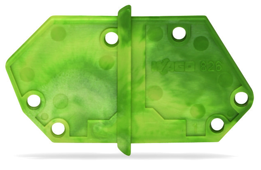 WAGO 826-158/000-016