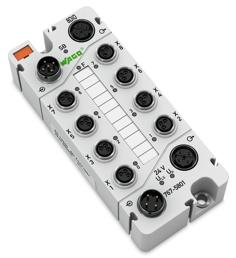 WAGO 767-5801