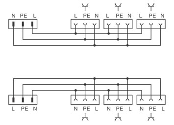 WAGO 770-681/106-000