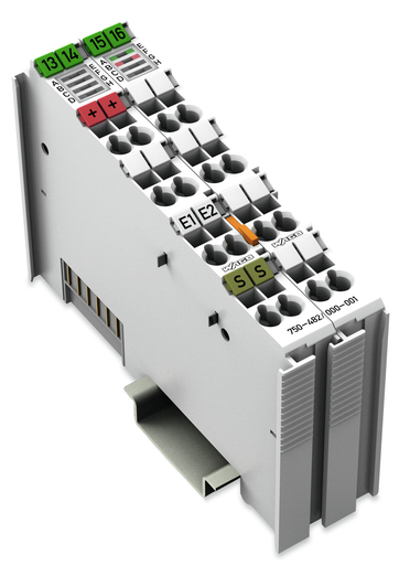 WAGO 750-482/000-001