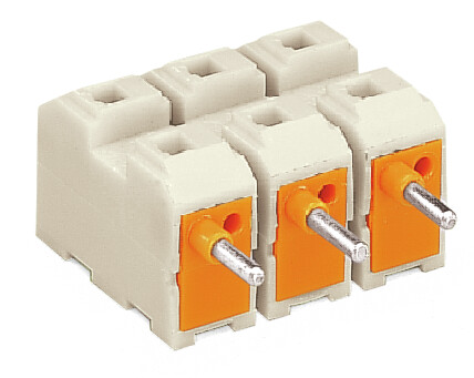 WAGO 272-455/272-485