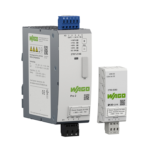 WAGO 2787-099/000-002