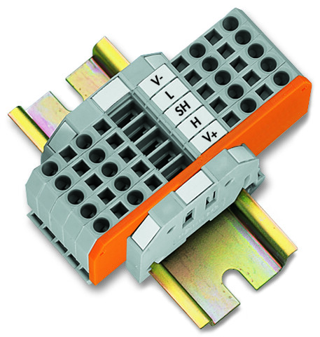 WAGO 810-901/000-001