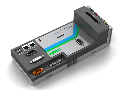 WAGO 758-874/000-112