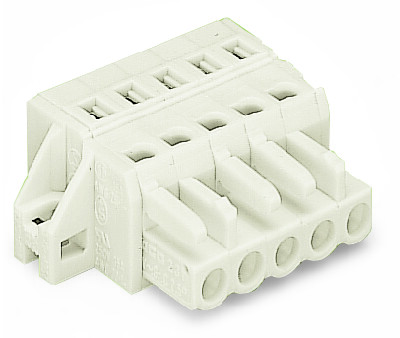 WAGO 721-105/031-000