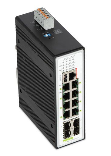 WAGO 852-1505/000-001