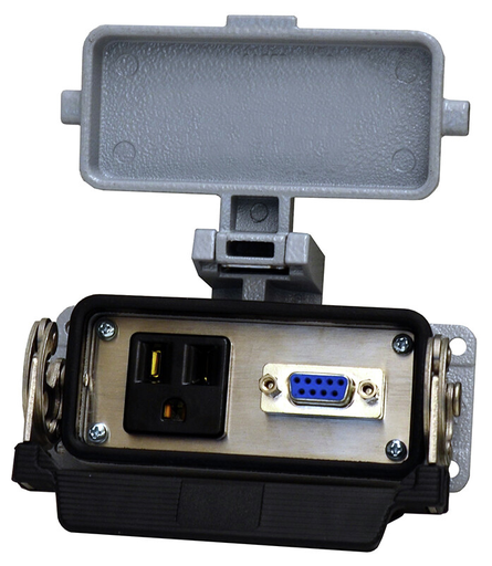 WAGO 8000-100/1000-363