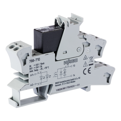 WAGO 788-710