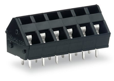 WAGO 236-403/334-604