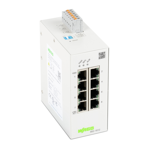 WAGO 852-1812