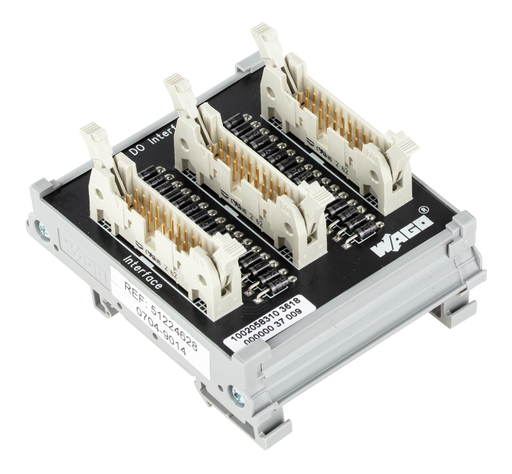WAGO 704-9014