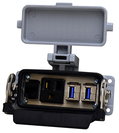 WAGO 8000-100/1000-355