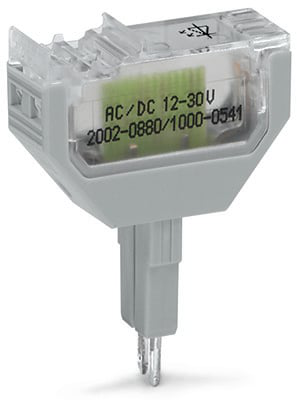 WAGO 2002-880/1000-542