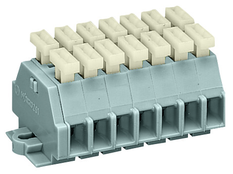 WAGO 261-107/341-000