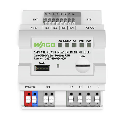 WAGO 2857-570/024-000